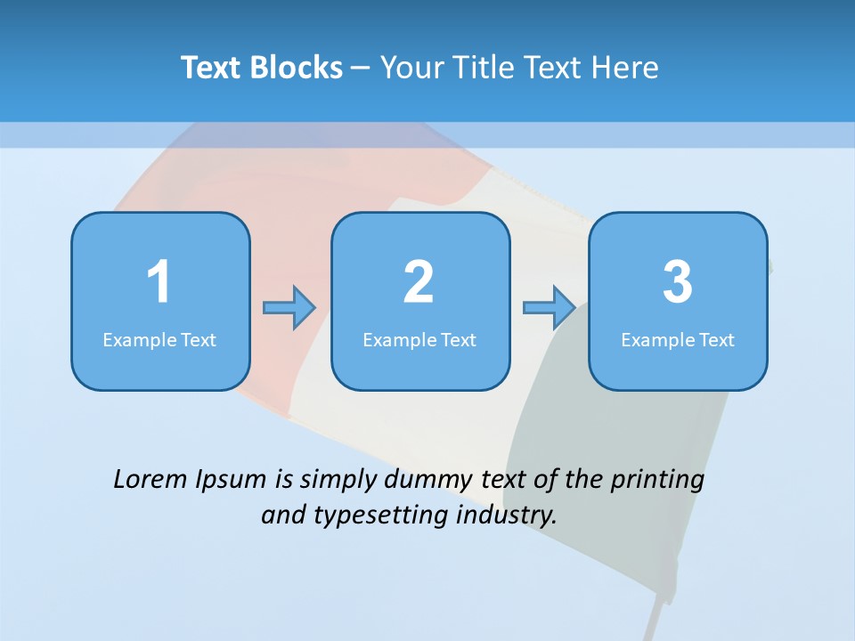Background Eire Cork PowerPoint Template