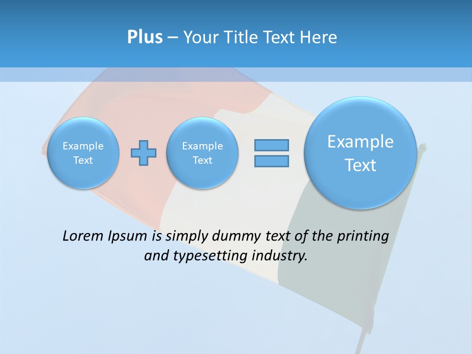 Background Eire Cork PowerPoint Template