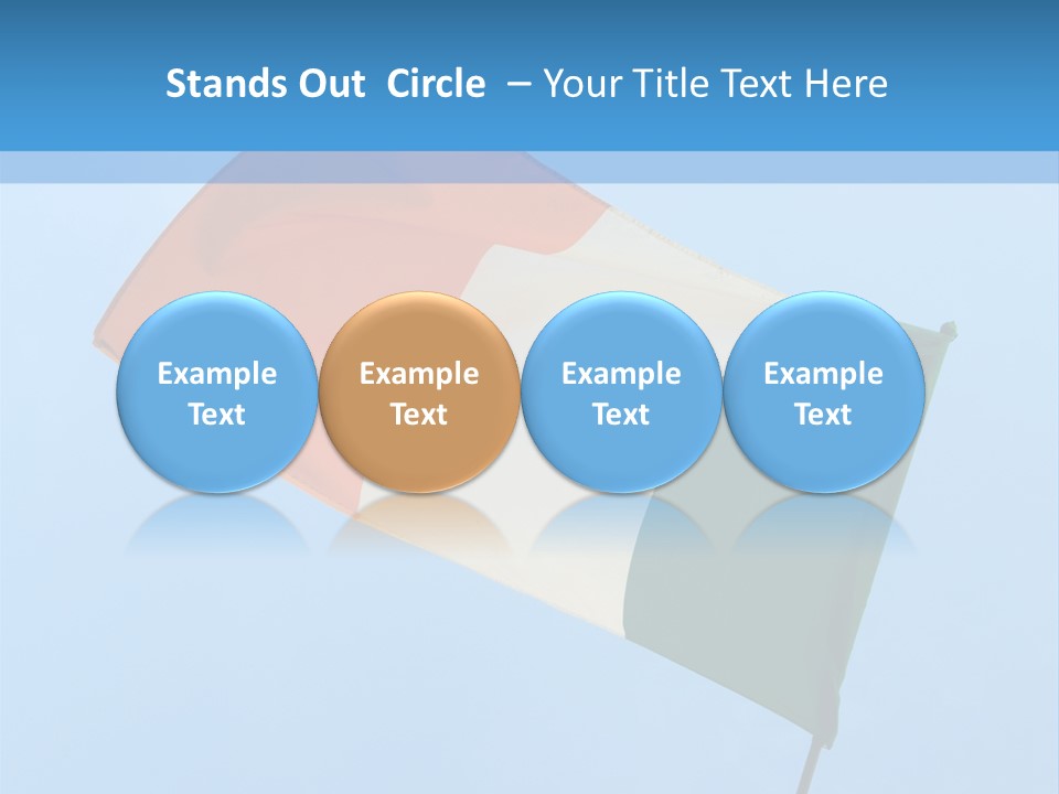 Background Eire Cork PowerPoint Template