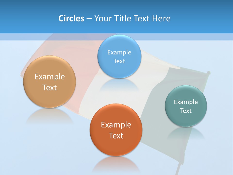 Background Eire Cork PowerPoint Template