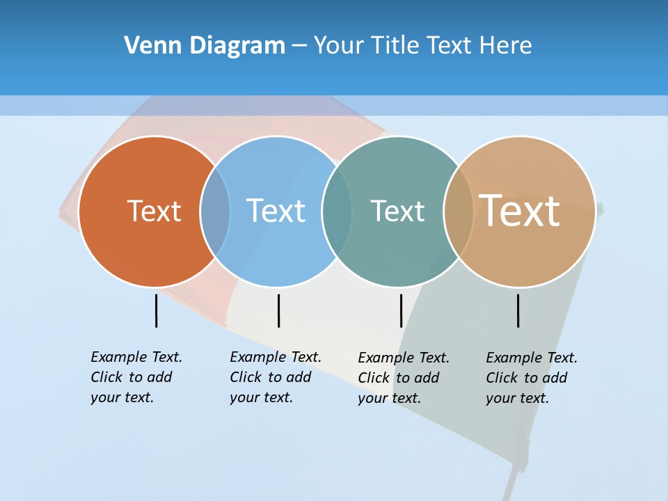 Background Eire Cork PowerPoint Template