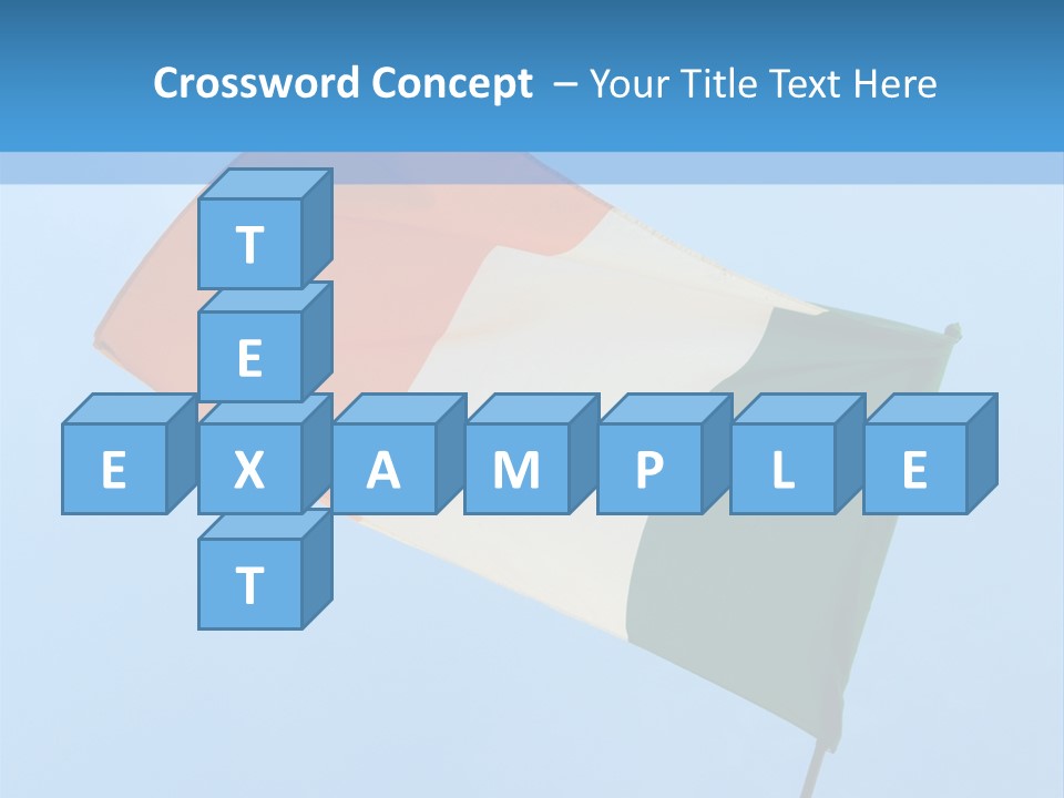 Background Eire Cork PowerPoint Template