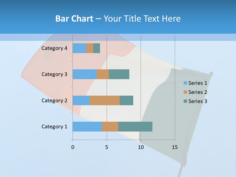 Background Eire Cork PowerPoint Template