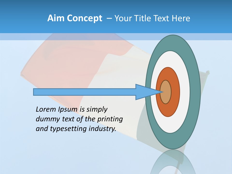 Background Eire Cork PowerPoint Template