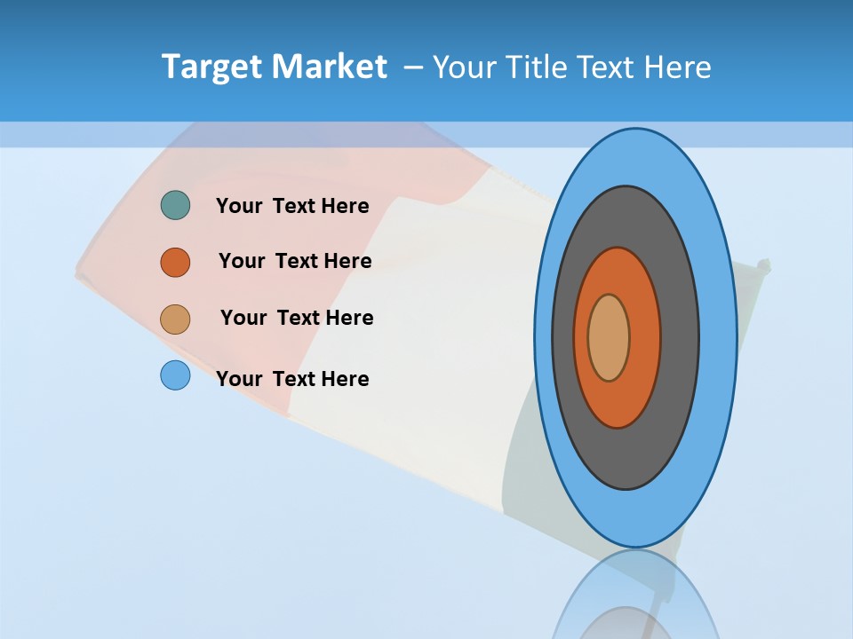 Background Eire Cork PowerPoint Template