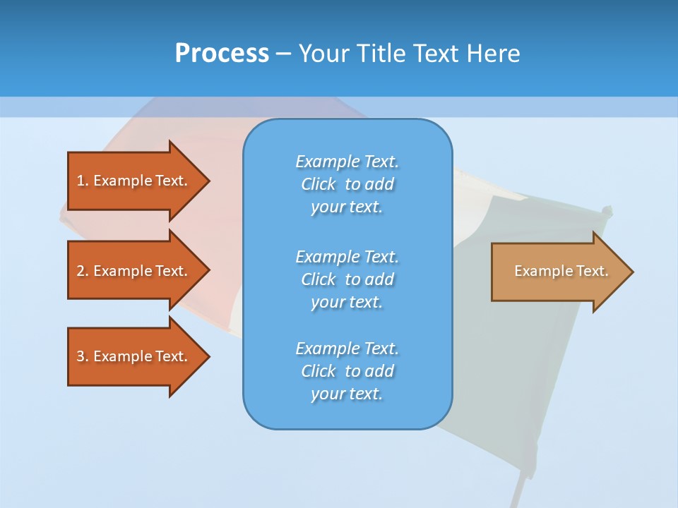 Background Eire Cork PowerPoint Template