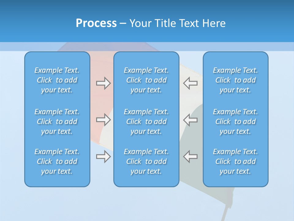 Background Eire Cork PowerPoint Template
