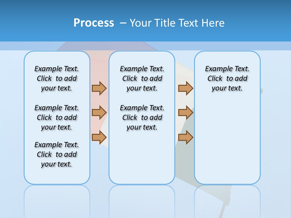 Background Eire Cork PowerPoint Template