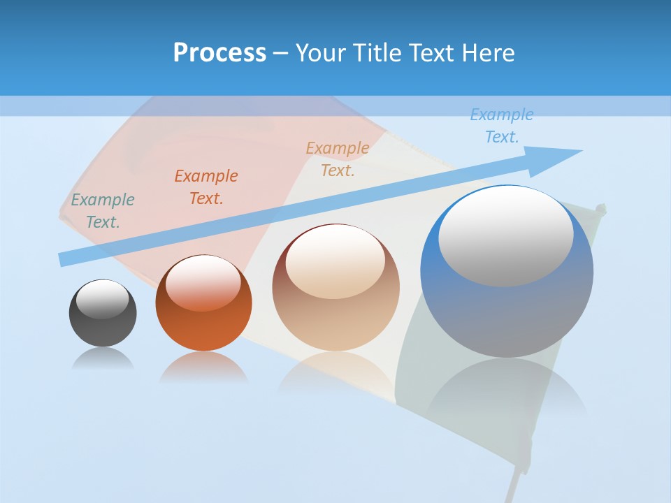 Background Eire Cork PowerPoint Template