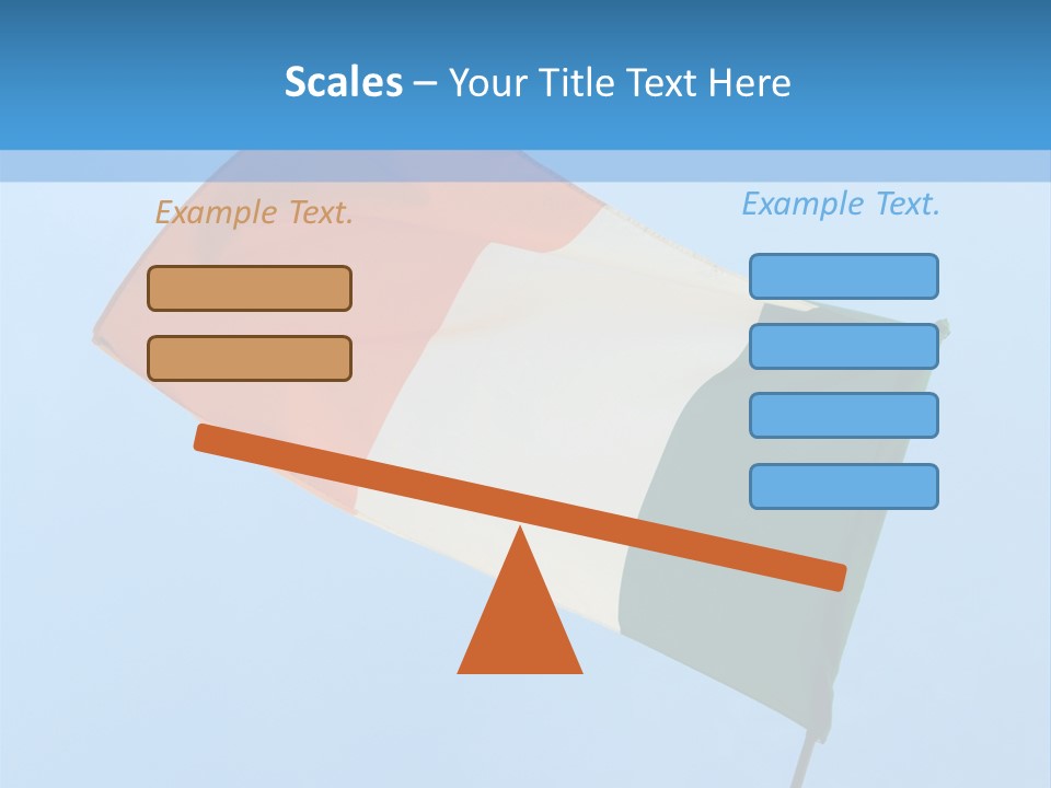 Background Eire Cork PowerPoint Template