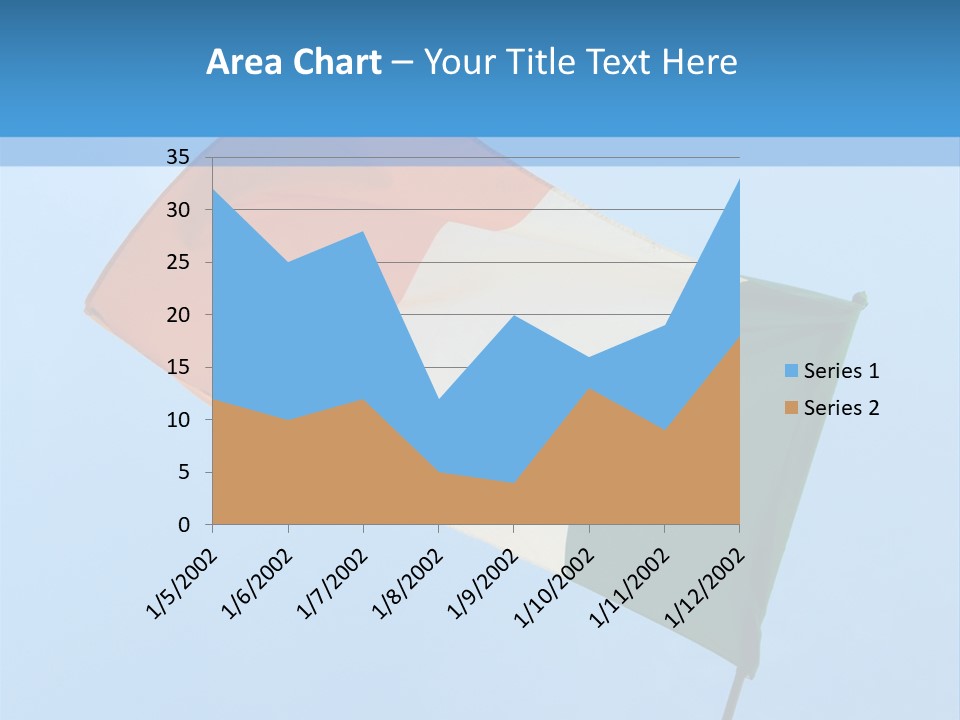 Background Eire Cork PowerPoint Template