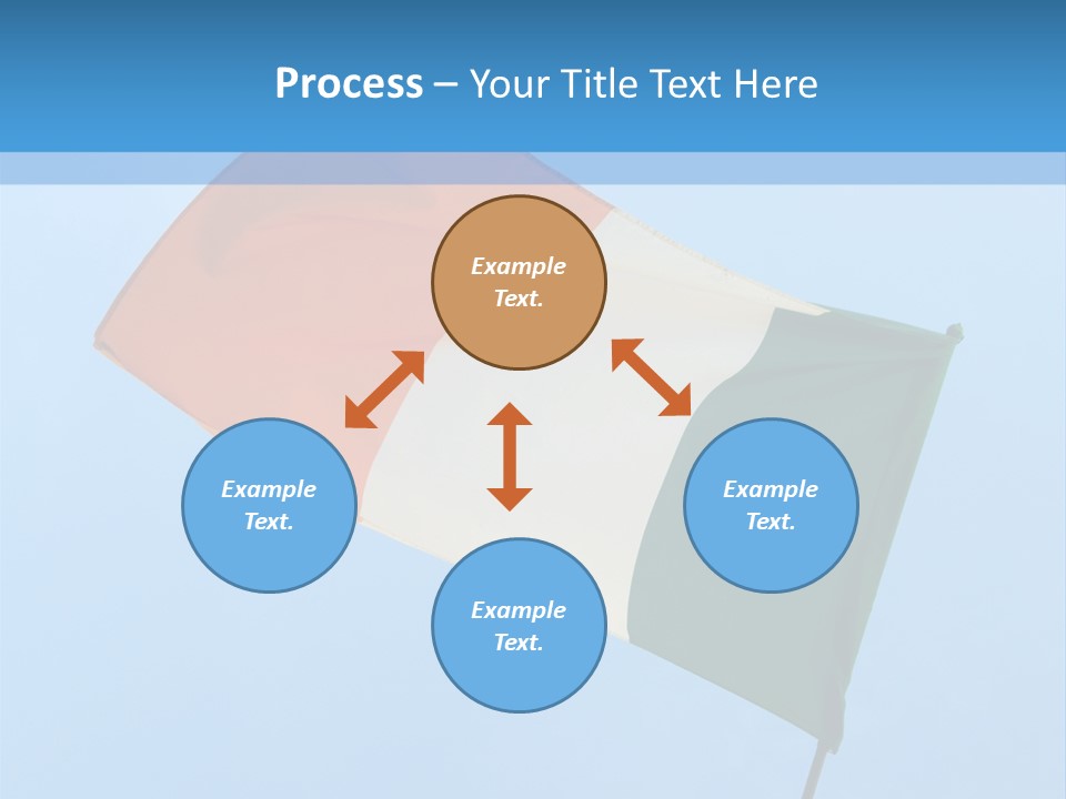 Background Eire Cork PowerPoint Template