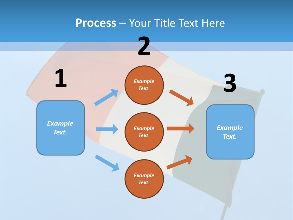 Background Eire Cork PowerPoint Template