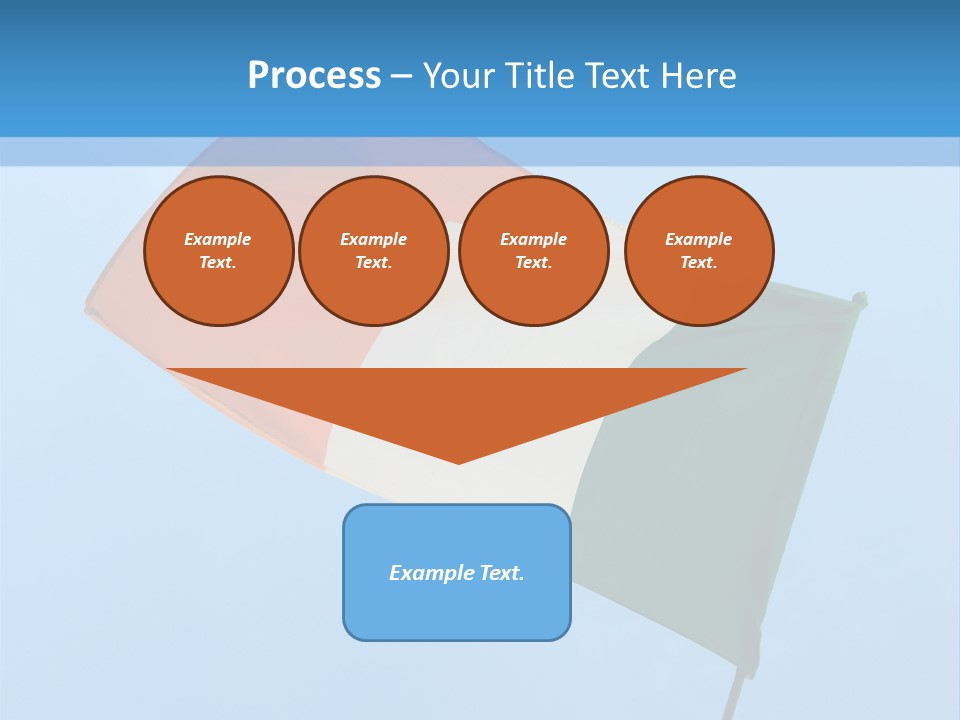 Background Eire Cork PowerPoint Template