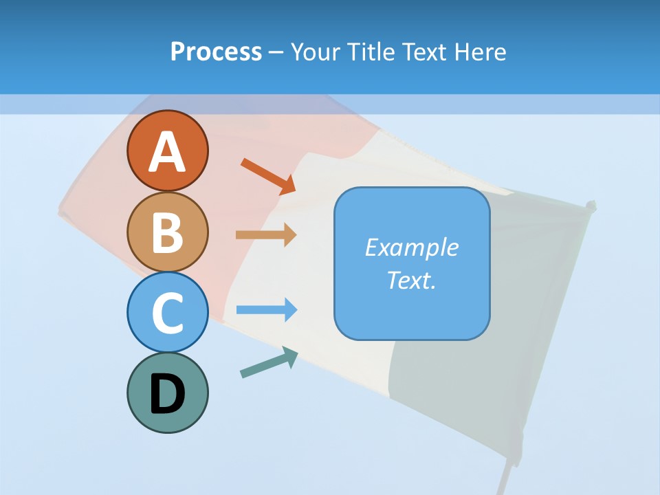 Background Eire Cork PowerPoint Template