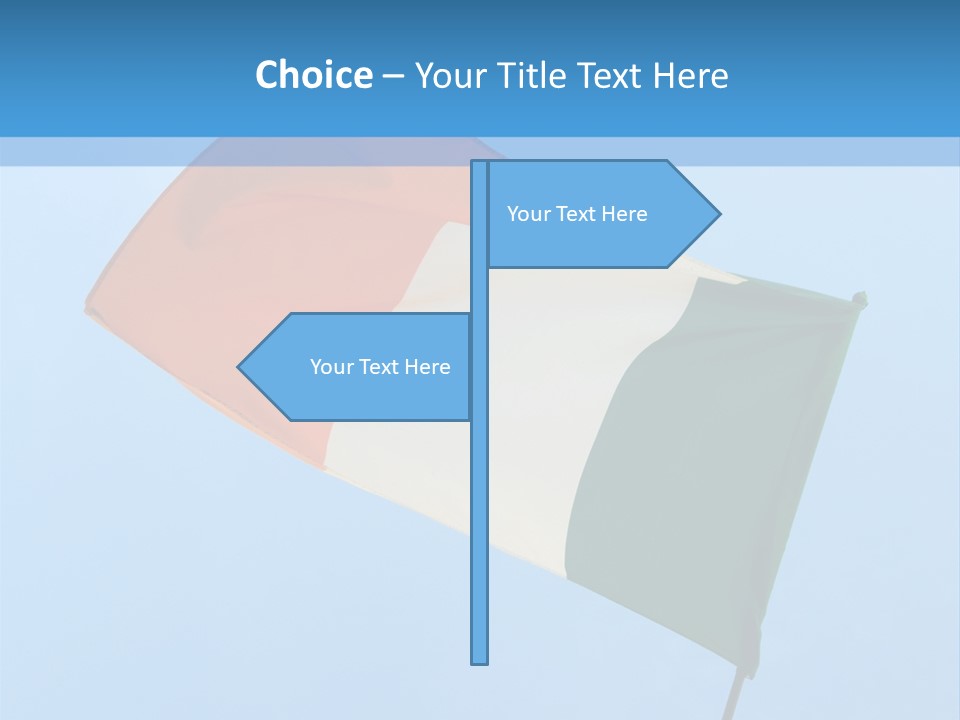 Background Eire Cork PowerPoint Template
