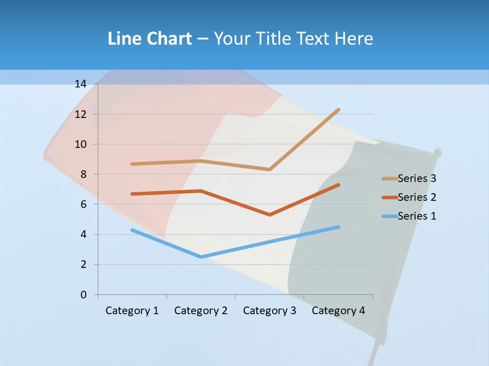 Background Eire Cork PowerPoint Template