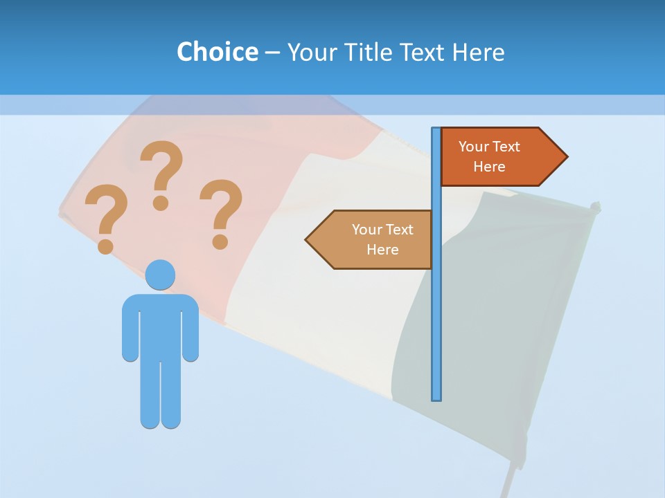 Background Eire Cork PowerPoint Template