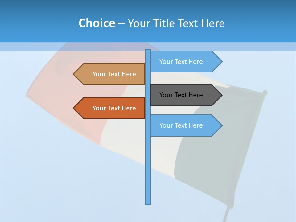 Background Eire Cork PowerPoint Template