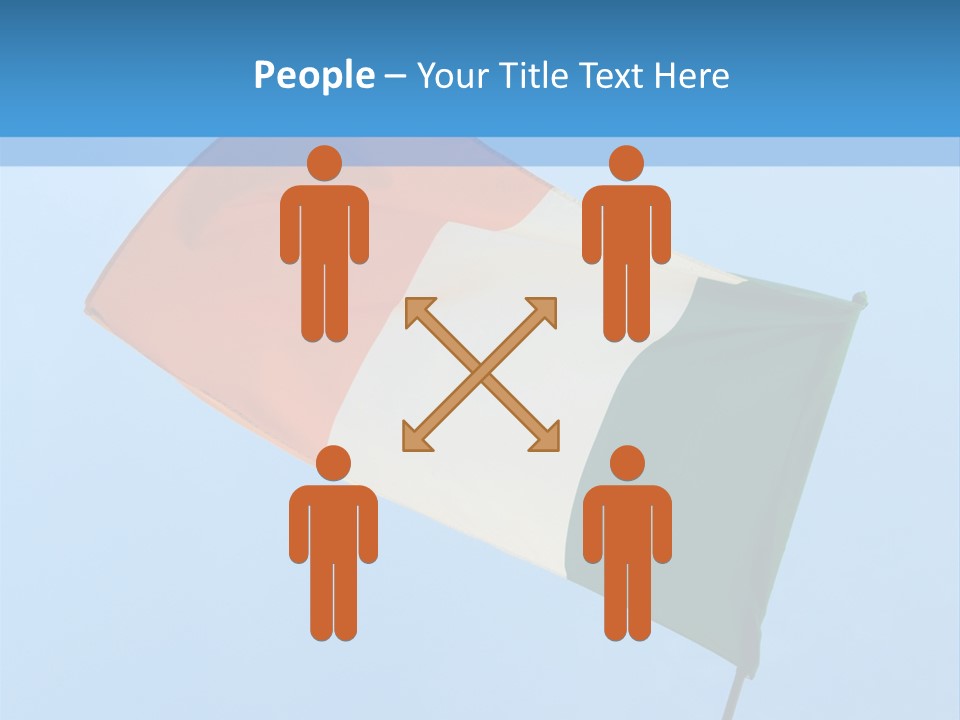 Background Eire Cork PowerPoint Template