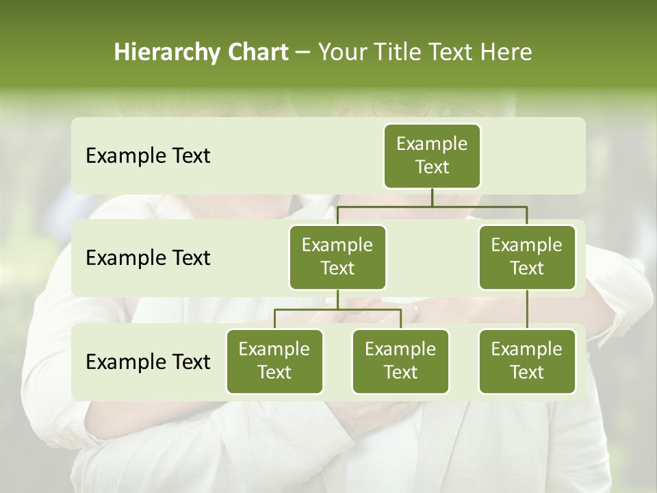 Woman Emotion Expression PowerPoint Template