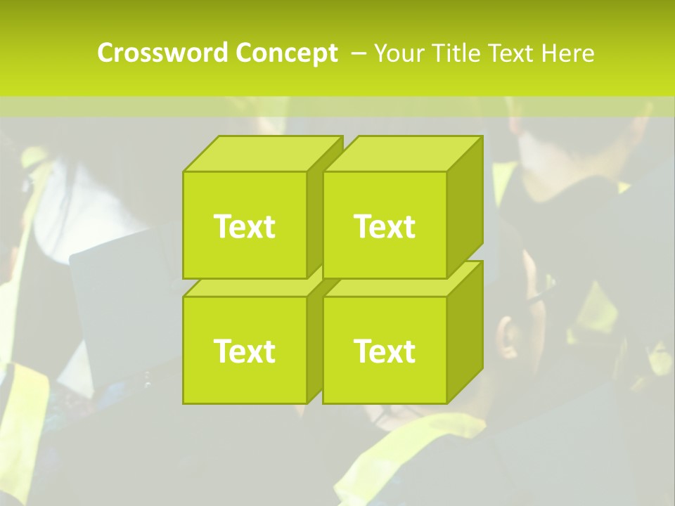Diversity Academic Class PowerPoint Template