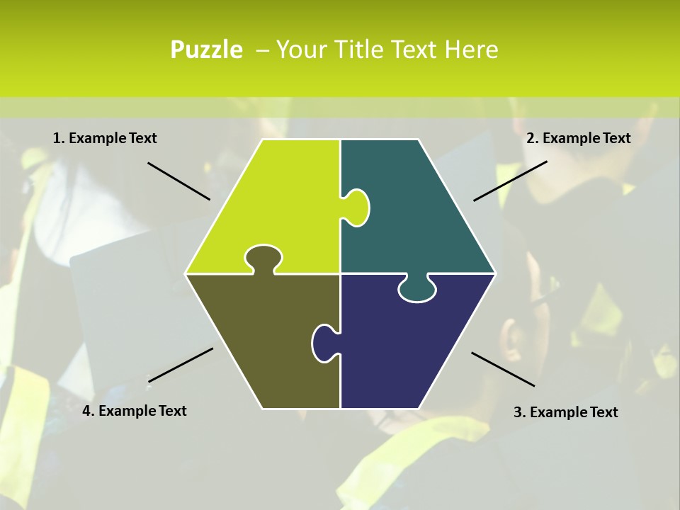 Diversity Academic Class PowerPoint Template