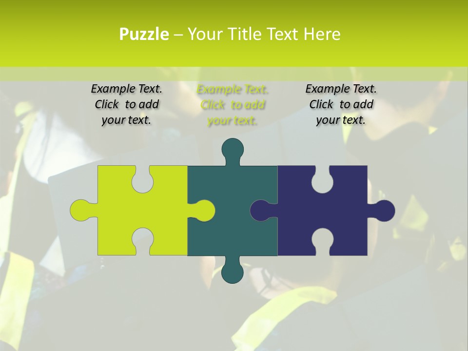 Diversity Academic Class PowerPoint Template