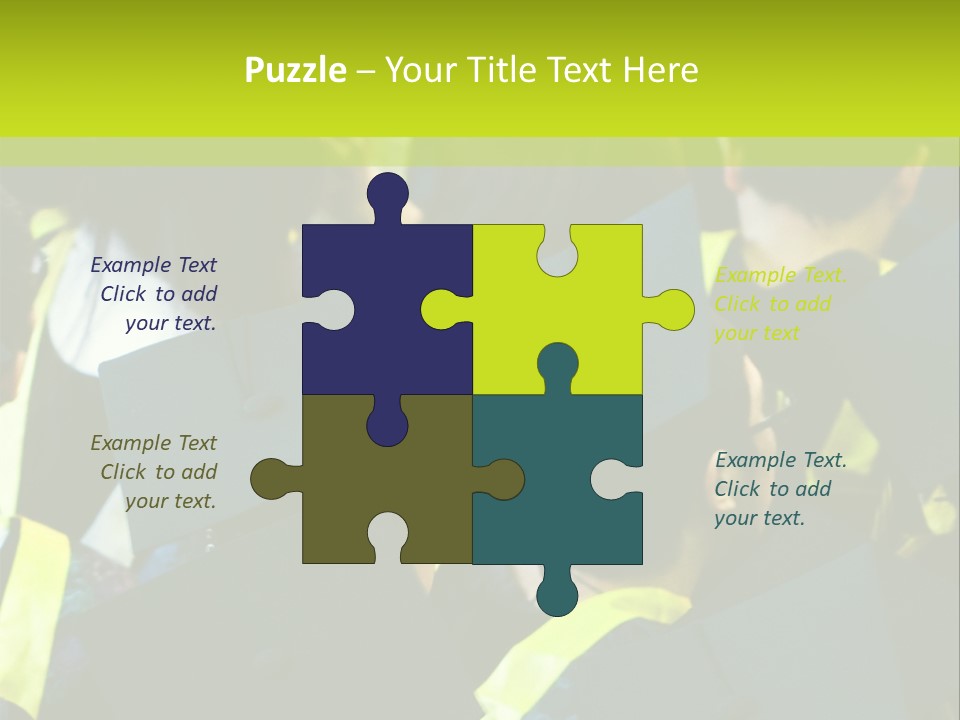 Diversity Academic Class PowerPoint Template