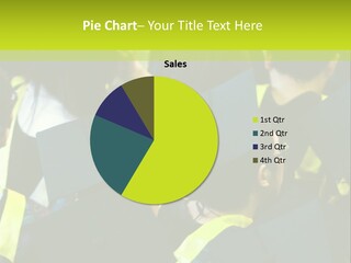 Diversity Academic Class PowerPoint Template