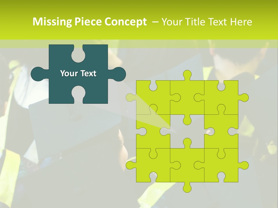 Diversity Academic Class PowerPoint Template