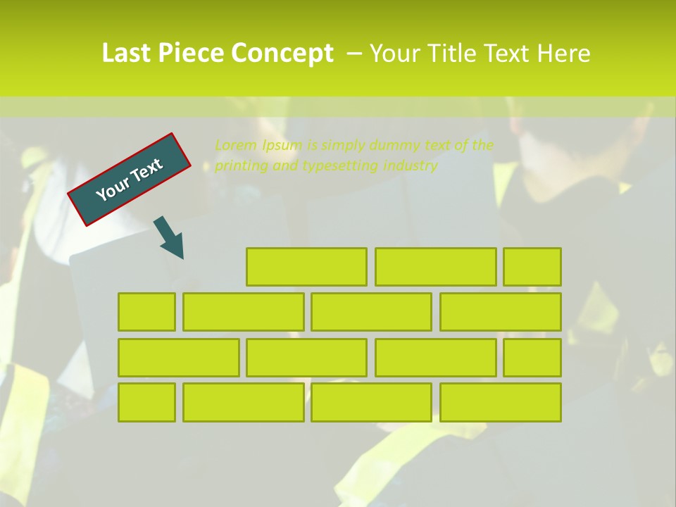 Diversity Academic Class PowerPoint Template