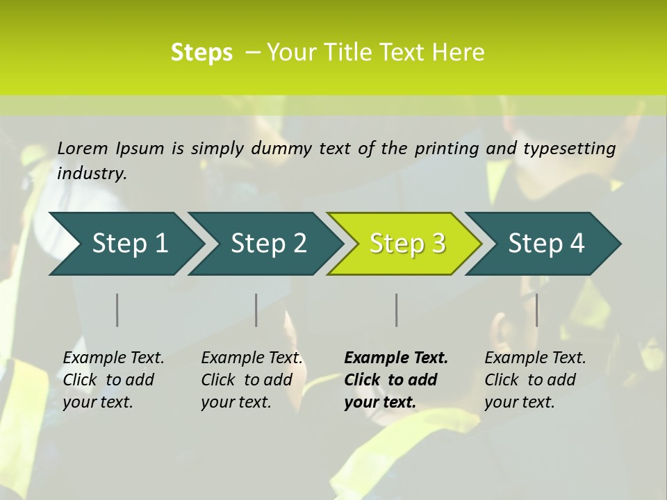 Diversity Academic Class PowerPoint Template