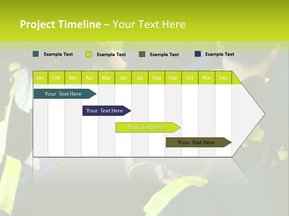 Diversity Academic Class PowerPoint Template
