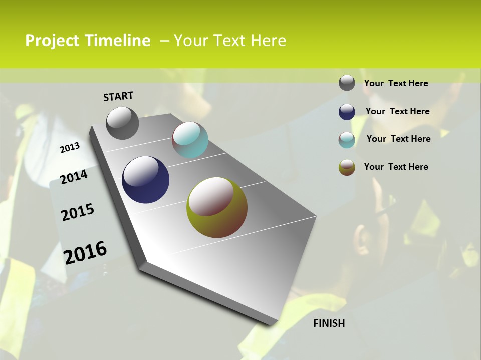 Diversity Academic Class PowerPoint Template