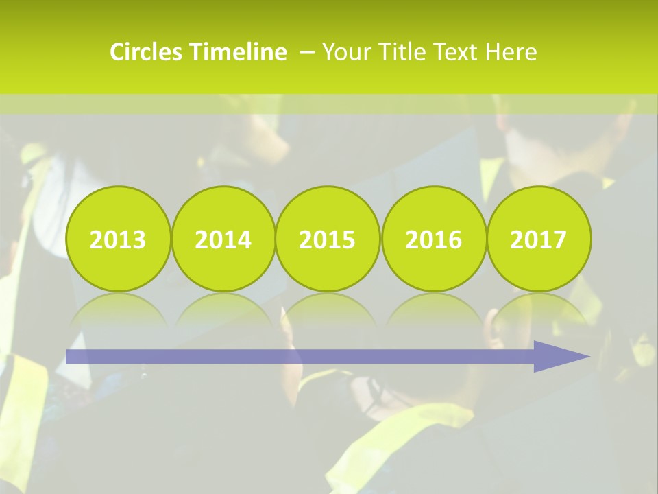 Diversity Academic Class PowerPoint Template