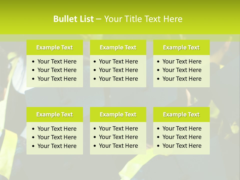 Diversity Academic Class PowerPoint Template