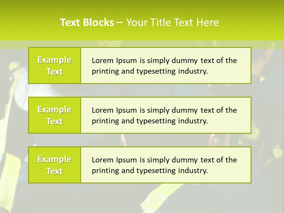 Diversity Academic Class PowerPoint Template