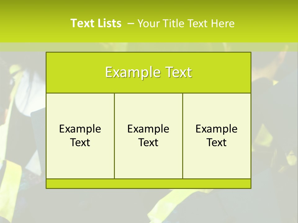 Diversity Academic Class PowerPoint Template