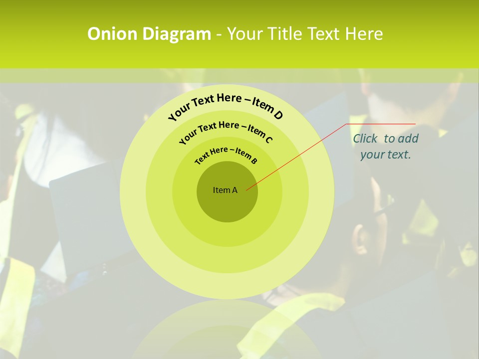 Diversity Academic Class PowerPoint Template