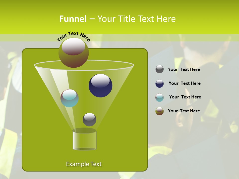 Diversity Academic Class PowerPoint Template