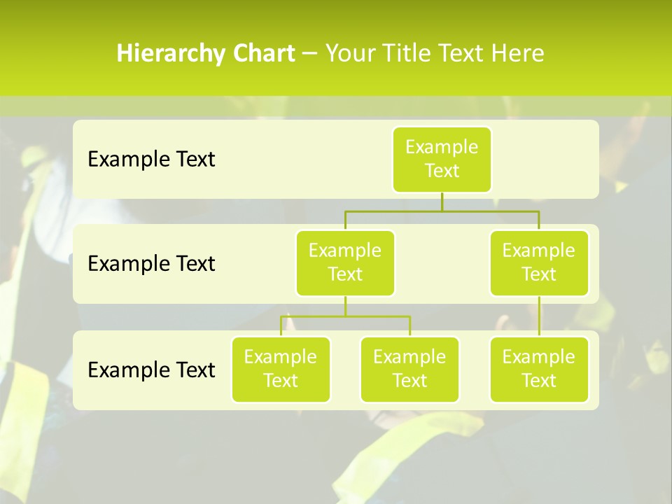 Diversity Academic Class PowerPoint Template