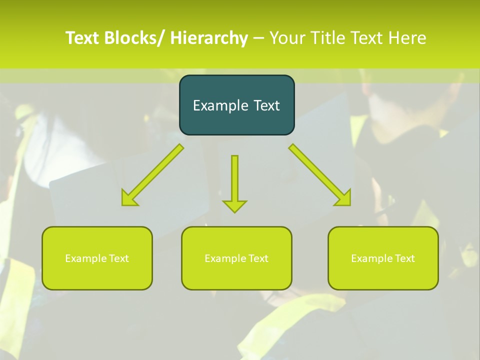 Diversity Academic Class PowerPoint Template