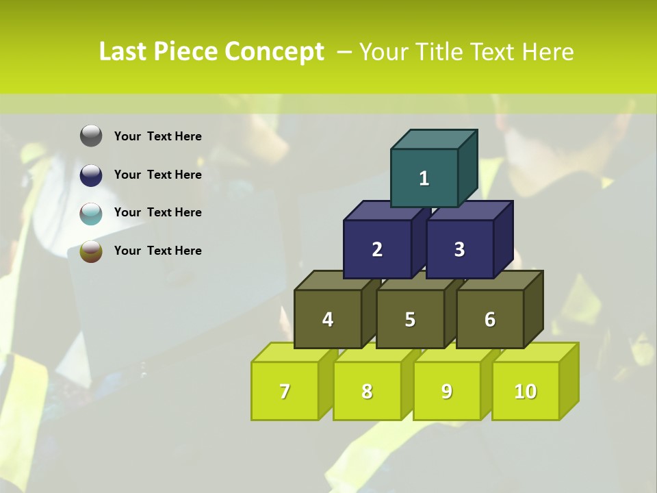 Diversity Academic Class PowerPoint Template