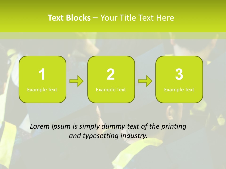 Diversity Academic Class PowerPoint Template