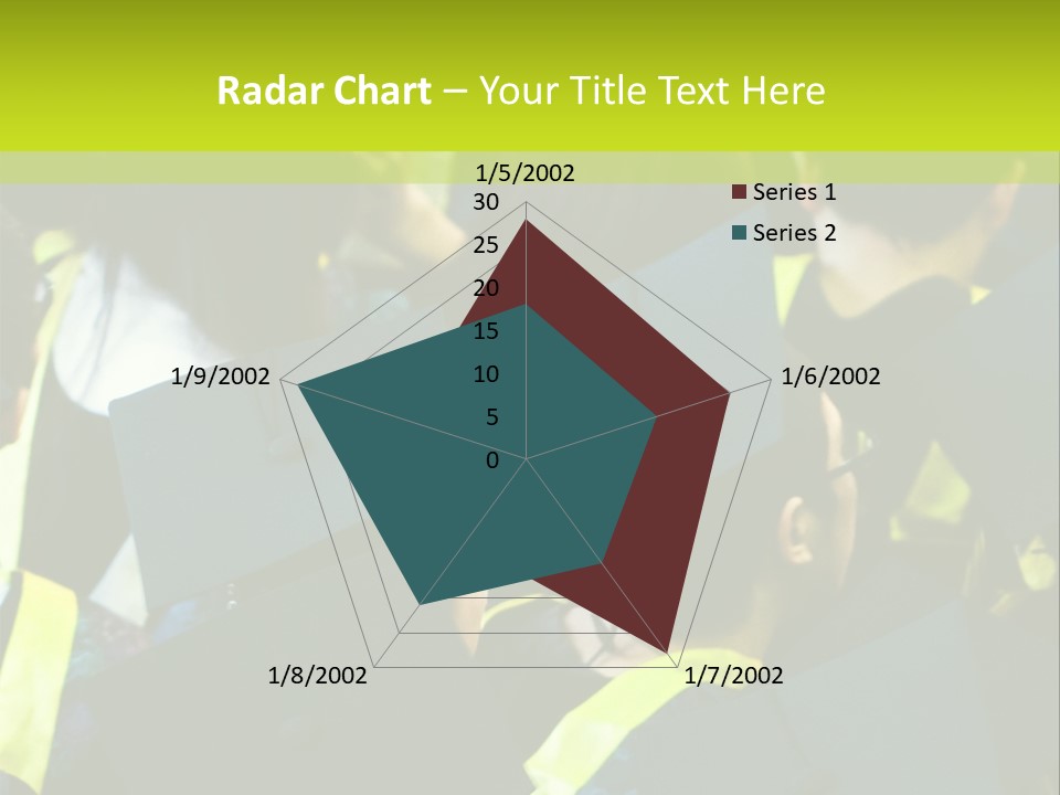 Diversity Academic Class PowerPoint Template