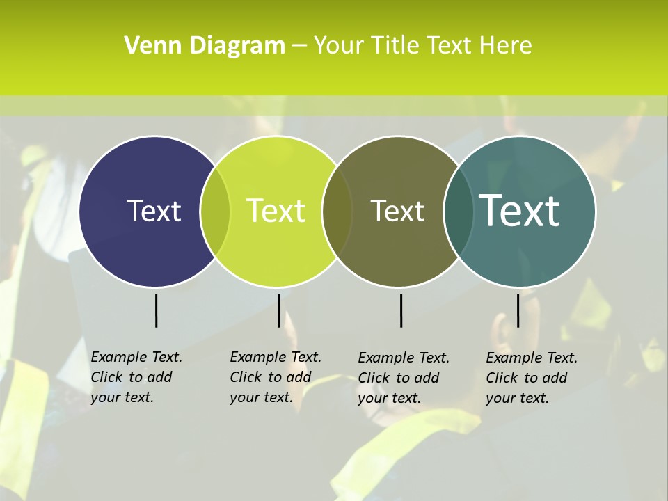 Diversity Academic Class PowerPoint Template
