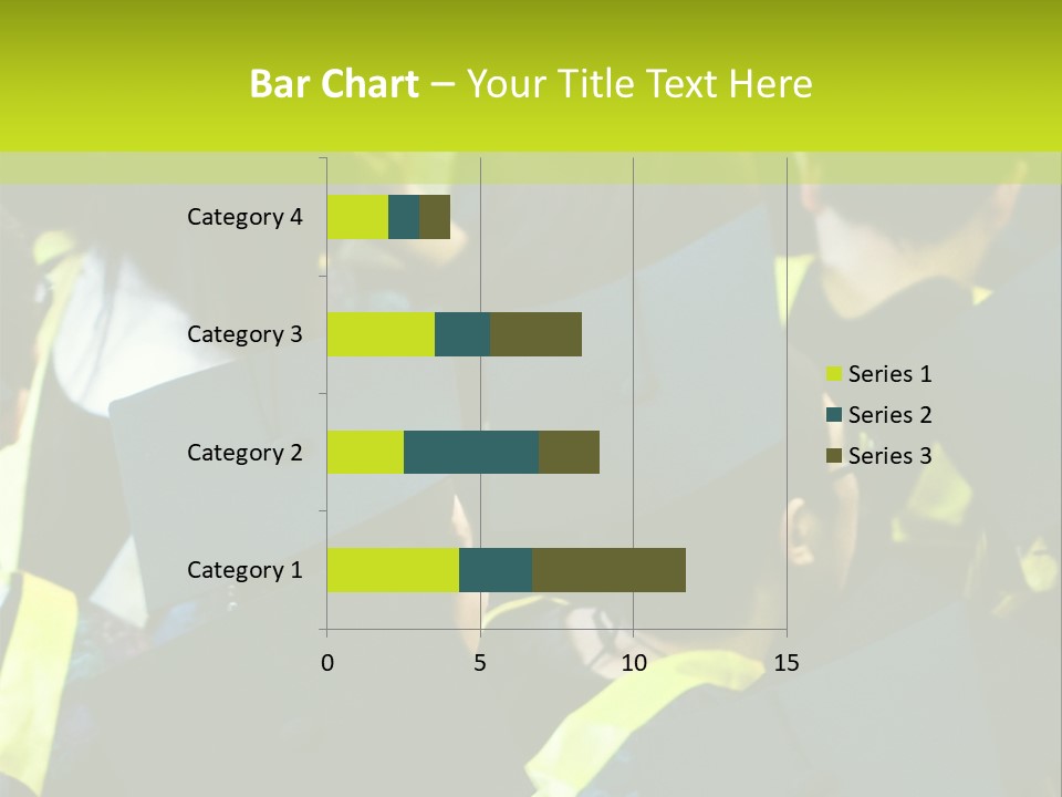 Diversity Academic Class PowerPoint Template