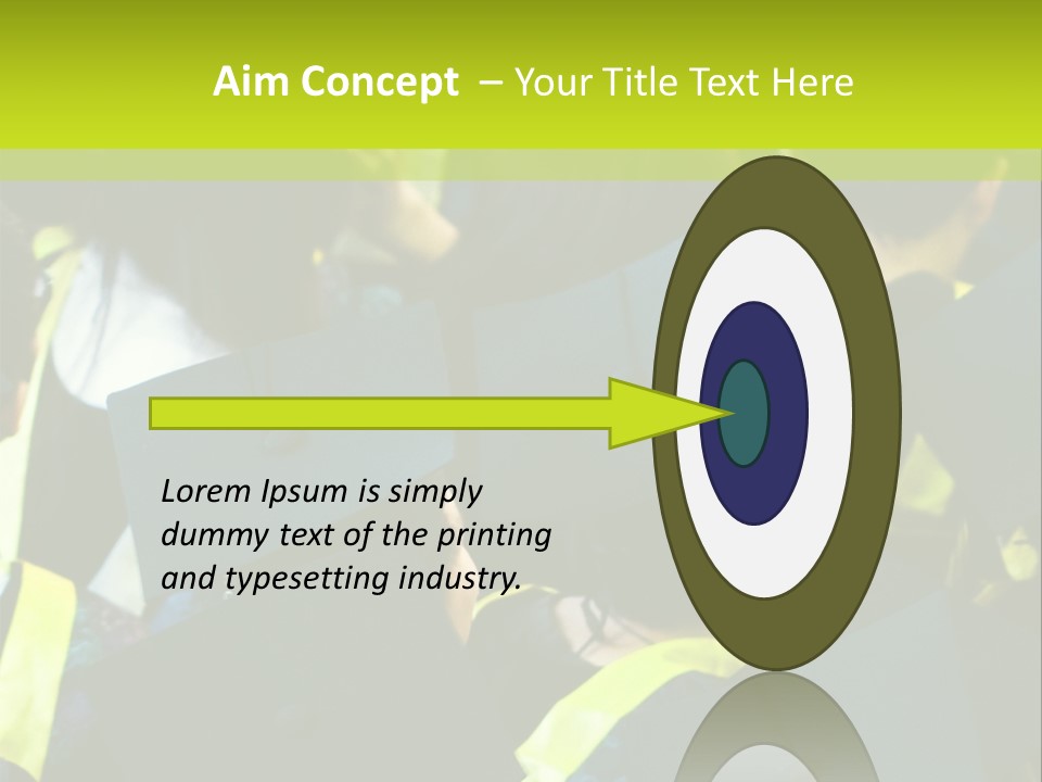 Diversity Academic Class PowerPoint Template