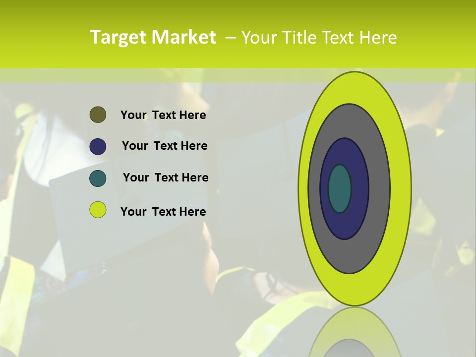 Diversity Academic Class PowerPoint Template